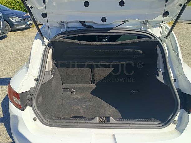 Renault Clio · Ano 2019