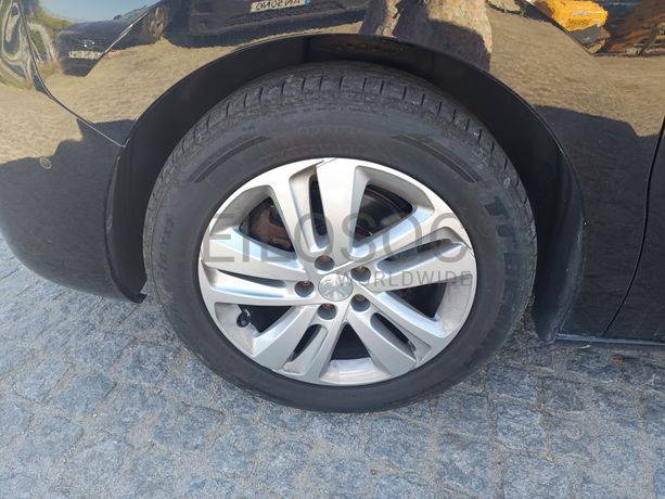 Peugeot Traveller · Ano 2019