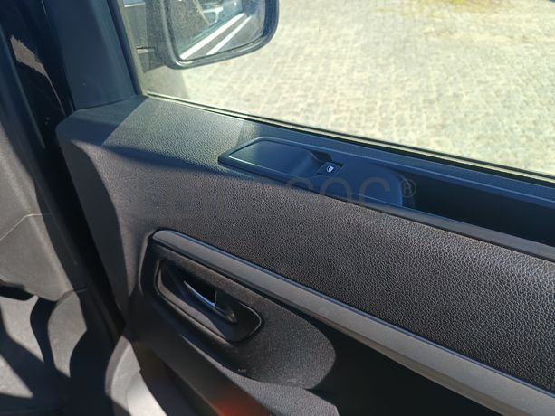 Peugeot Traveller · Ano 2019