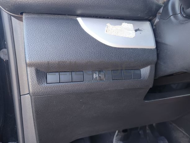 Peugeot Traveller · Ano 2019