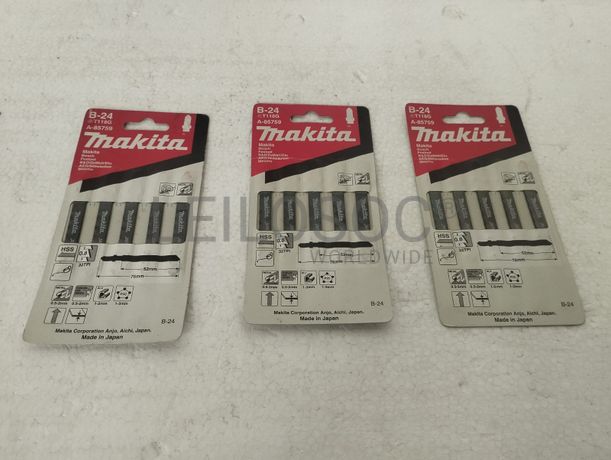 Material de serralharia