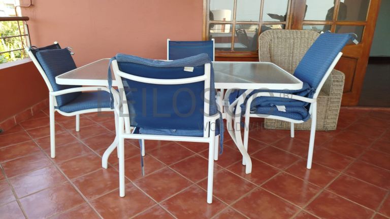 Mobiliário de Habitação