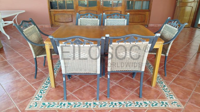 Mobiliário de Habitação