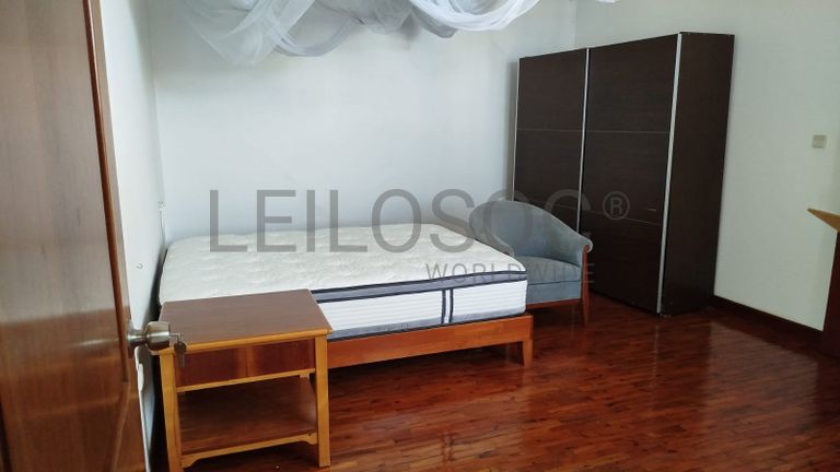 Mobiliário de Habitação