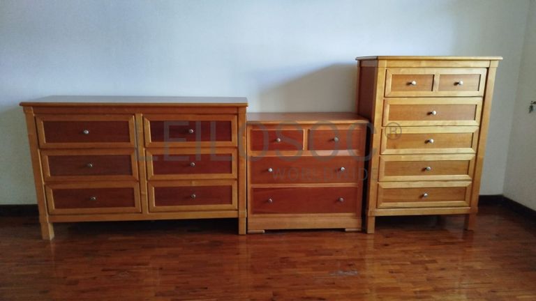 Mobiliário de Habitação