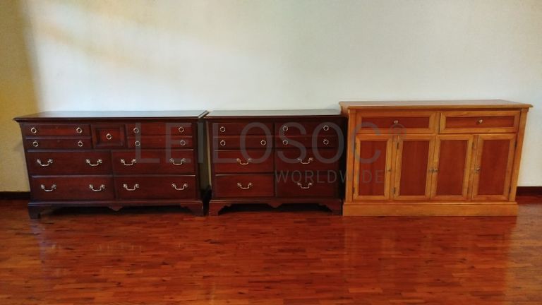 Mobiliário de Habitação