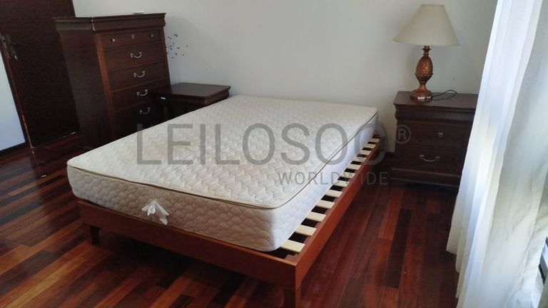 Mobiliário de Habitação