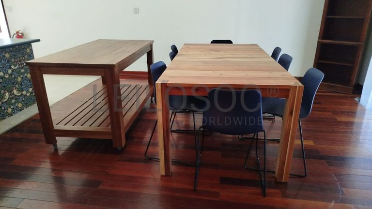 Mobiliário de Habitação