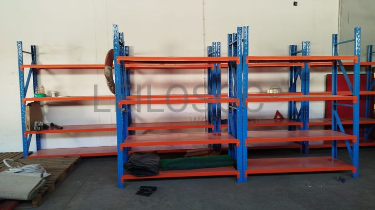 Mobiliáro de Habitação