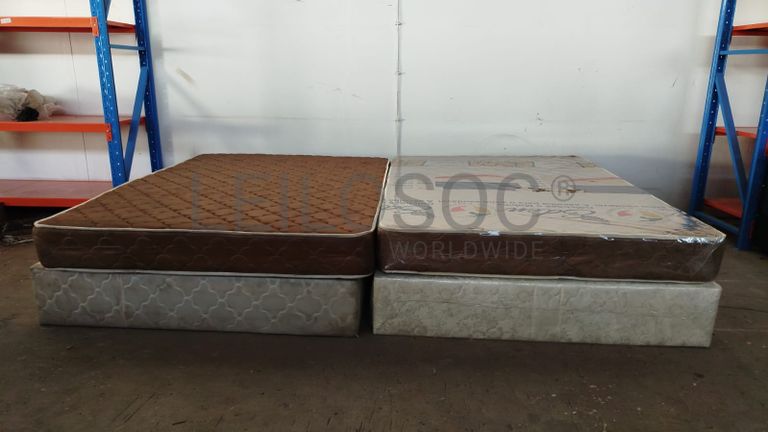 Mobiliáro de Habitação