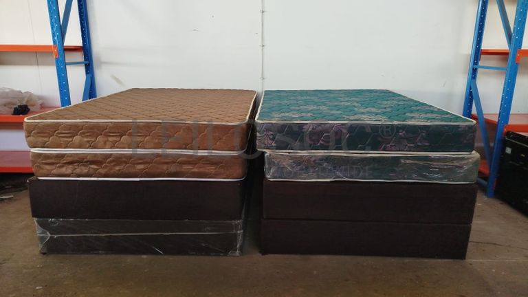 Mobiliáro de Habitação