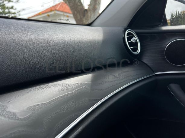 Mercedes-Benz E300 de · Ano 2020