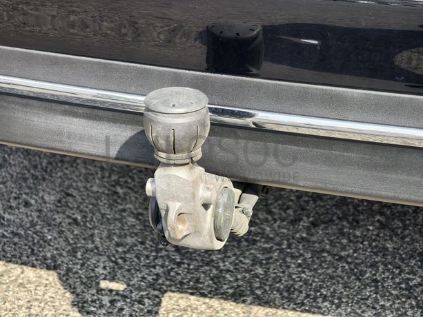 Mercedes-Benz E300 de · Ano 2020