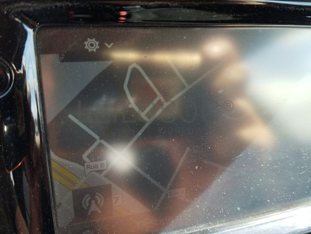 Renault Clio · Ano 2016