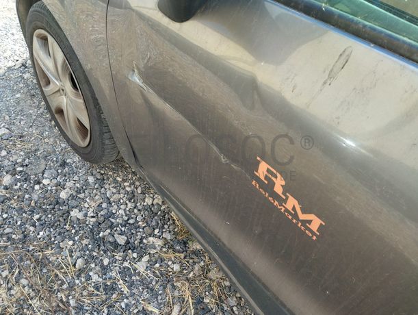 Renault Clio · Ano 2016