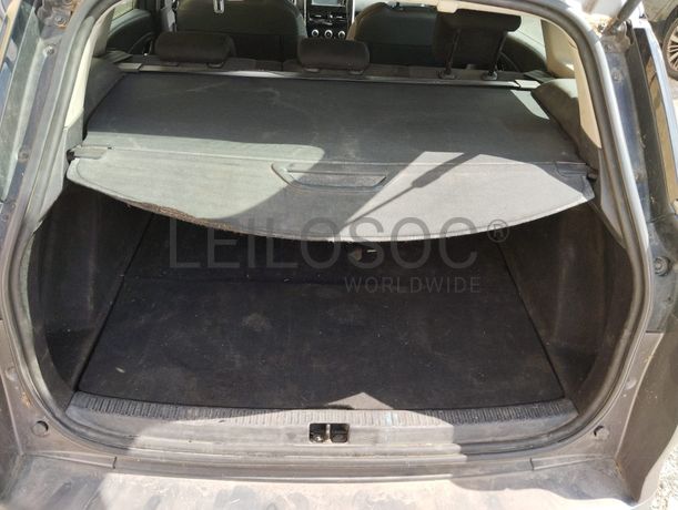 Renault Clio · Ano 2016