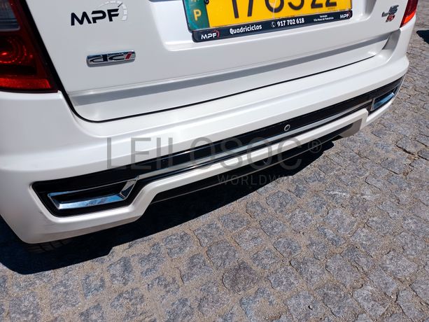 Ligier JS 50 · Ano 2018