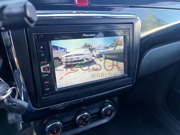 Ligier JS 50 · Ano 2018