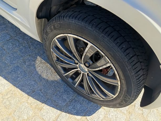 Ligier JS 50 · Ano 2018