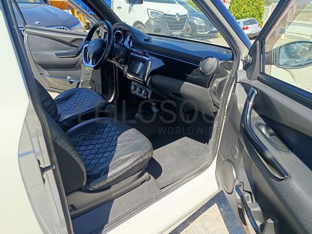 Ligier JS 50 · Ano 2018