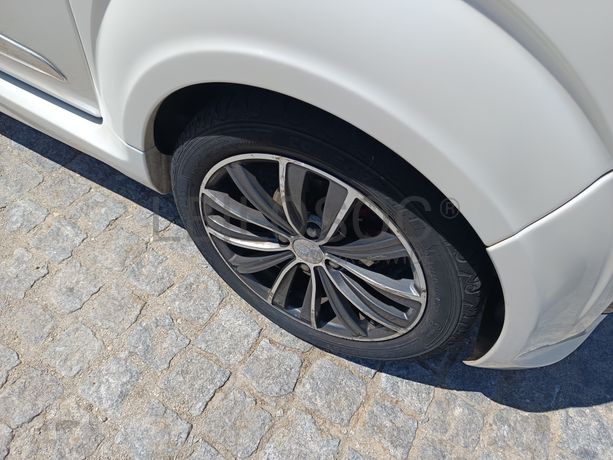 Ligier JS 50 · Ano 2018