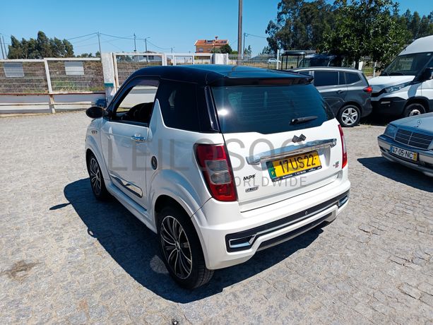 Ligier JS 50 · Ano 2018