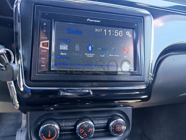 Ligier JS 50 · Ano 2018