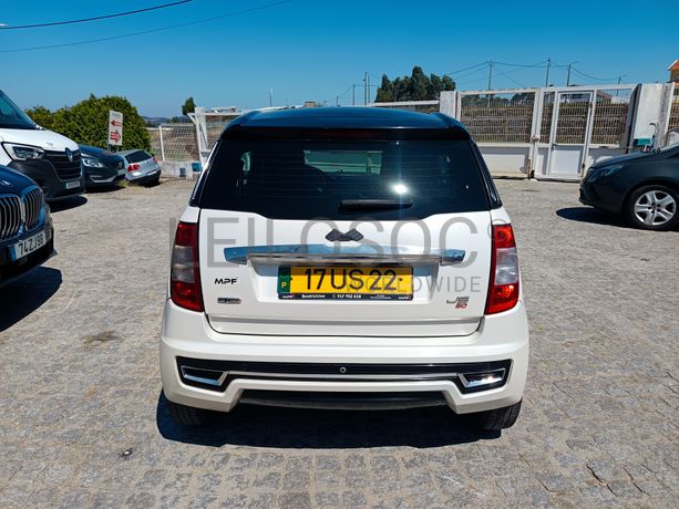 Ligier JS 50 · Ano 2018