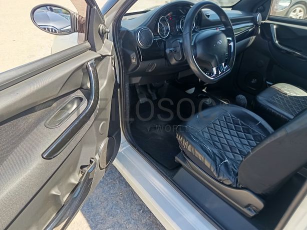 Ligier JS 50 · Ano 2018