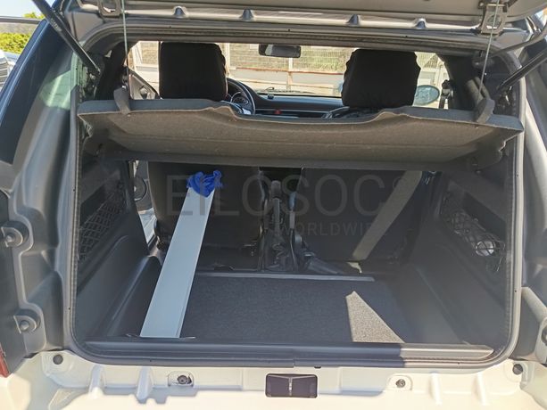 Ligier JS 50 · Ano 2018