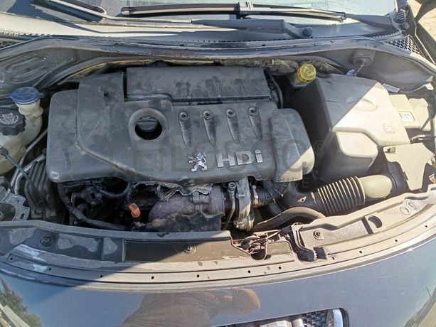 Peugeot 207 · Ano 2007