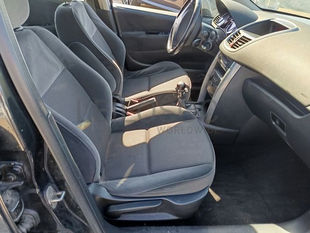 Peugeot 207 · Ano 2007