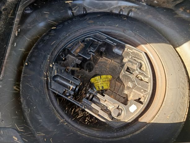 Peugeot 207 · Ano 2007