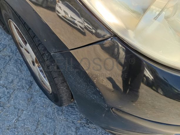 Peugeot 207 · Ano 2007