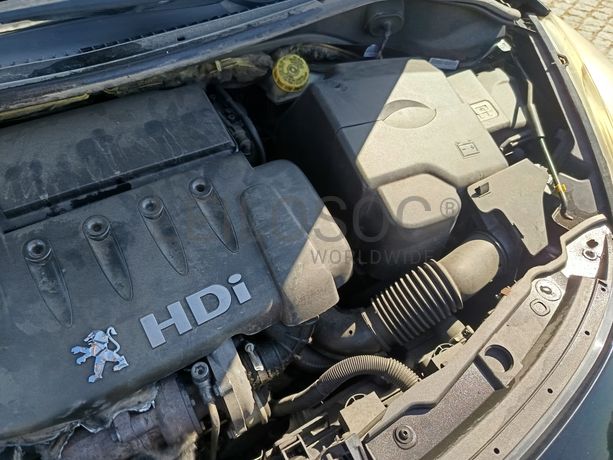 Peugeot 207 · Ano 2007