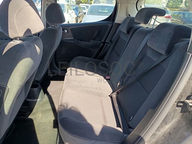 Peugeot 207 · Ano 2007