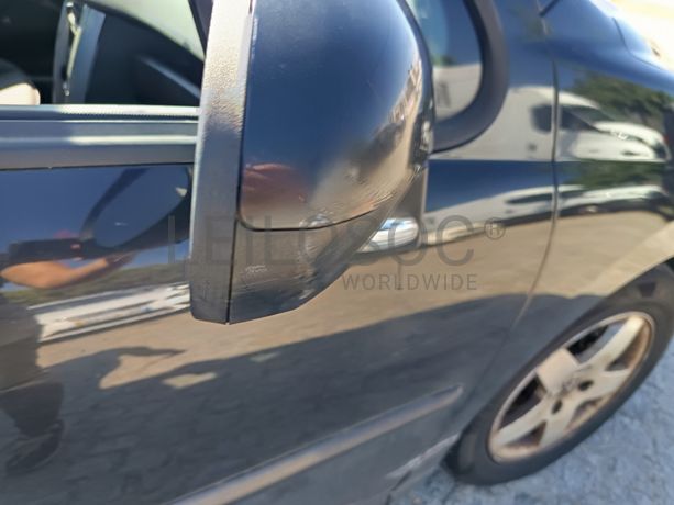 Peugeot 207 · Ano 2007