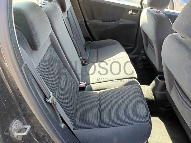 Peugeot 207 · Ano 2007