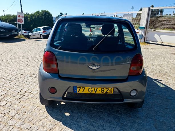 Chatenet CH 22 · Ano 2005