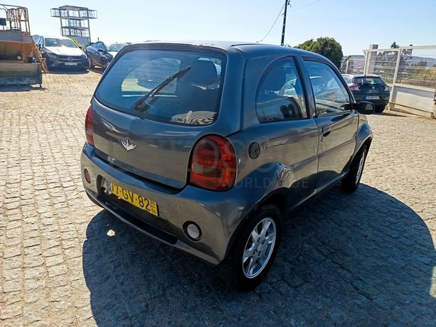 Chatenet CH 22 · Ano 2005