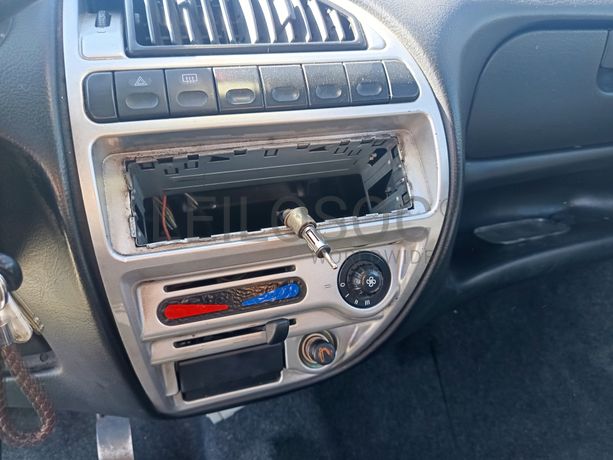 Chatenet CH 22 · Ano 2005