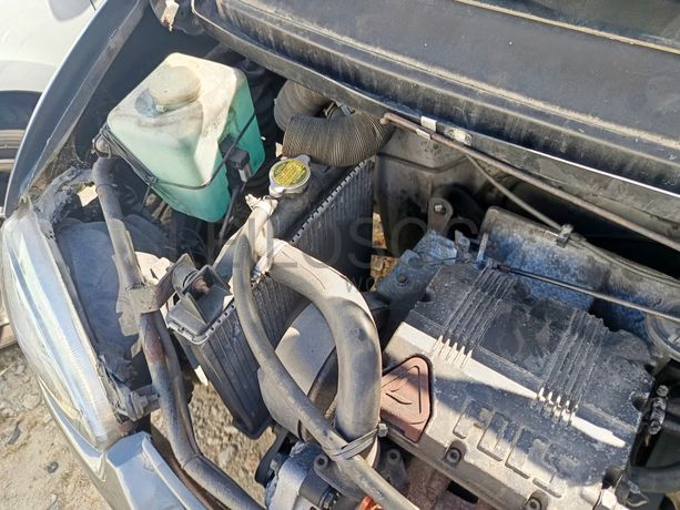 Chatenet CH 22 · Ano 2005