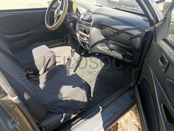 Chatenet CH 22 · Ano 2005