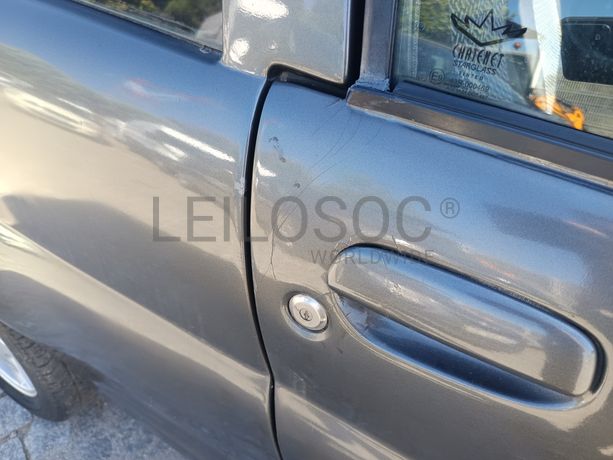 Chatenet CH 22 · Ano 2005