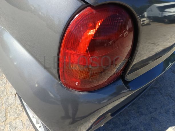 Chatenet CH 22 · Ano 2005