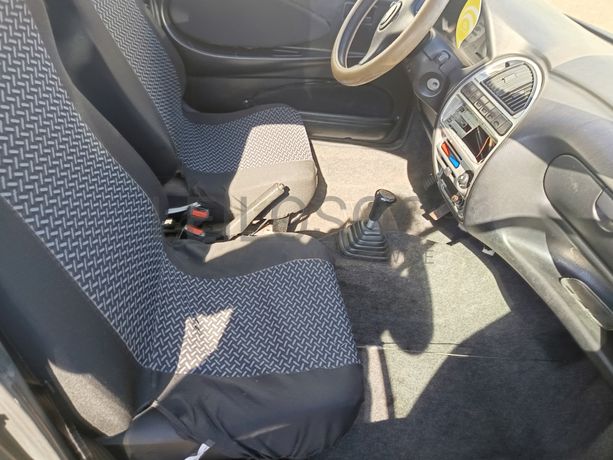 Chatenet CH 22 · Ano 2005