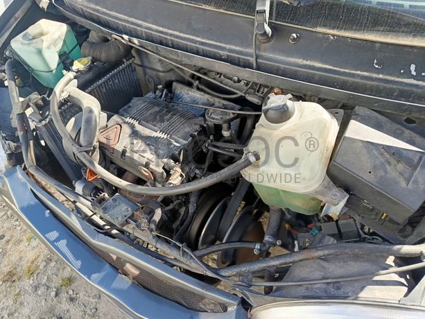 Chatenet CH 22 · Ano 2005