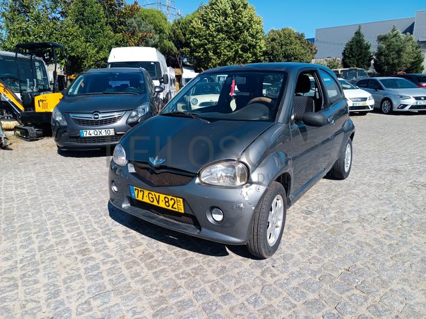 Chatenet CH 22 · Ano 2005