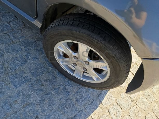 Chatenet CH 22 · Ano 2005