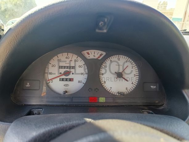 Chatenet CH 22 · Ano 2005